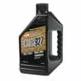 Maxima 23901 1 L 2-Stroke Engine Oil Castor 927. 1 Pack Carbon Express
