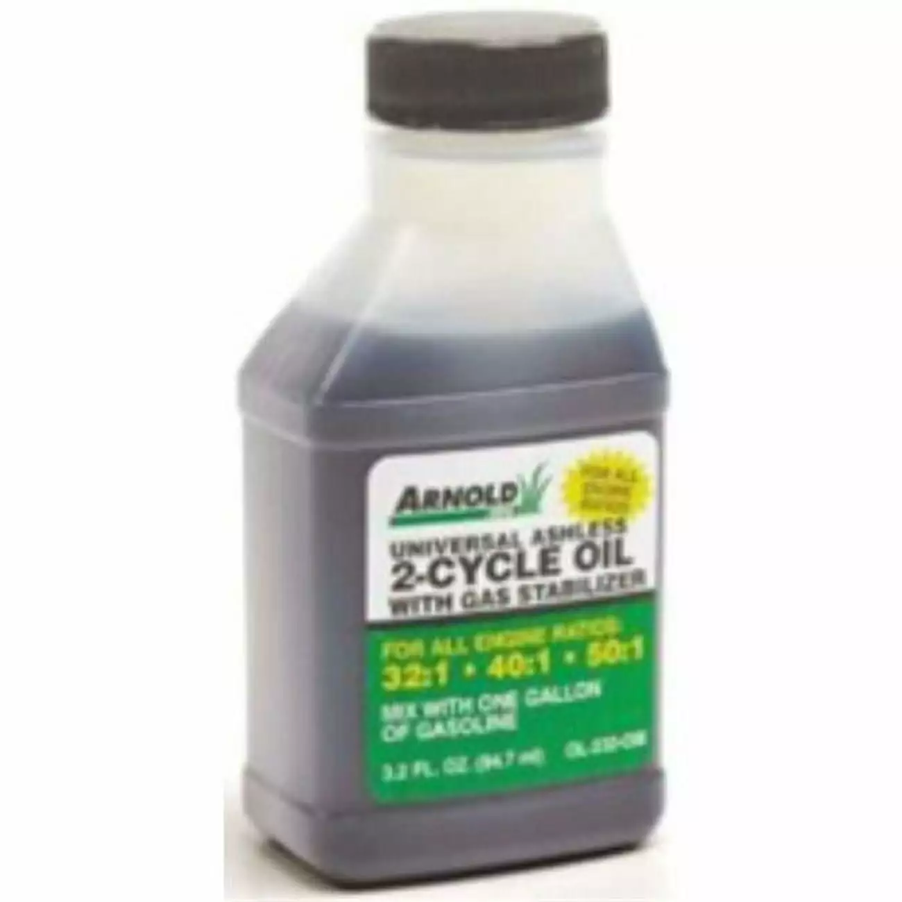 Arnold OL-232-OM 3.2 oz 2 Cycle Engine Oil