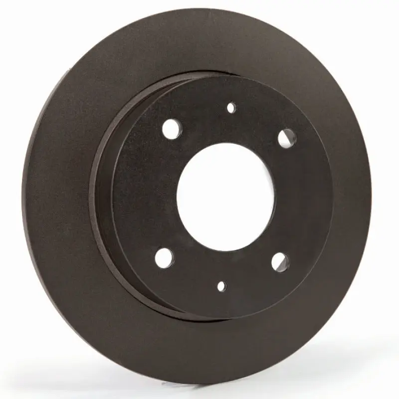 EBC 06-09 BMW Z4 3.0 Si Premium Front Brake Rotors