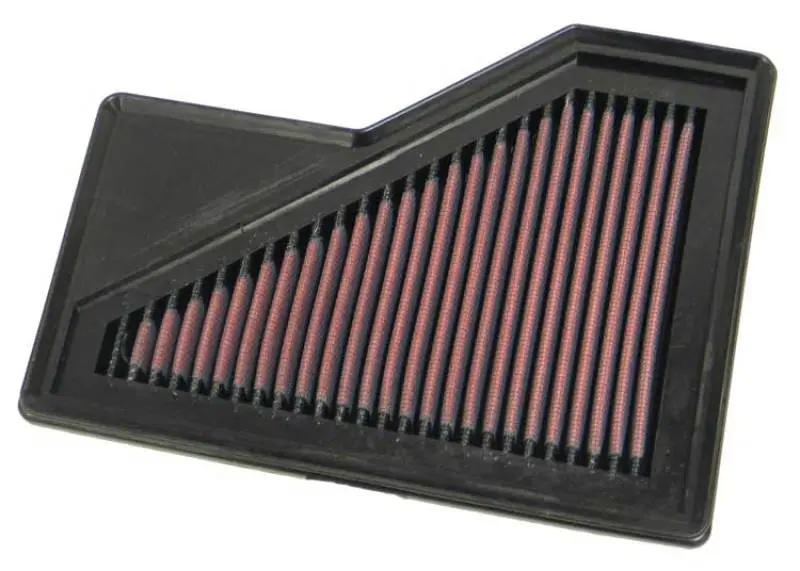 K&N 07/2004-2006 Mini Cooper Base Non S M/T ONLY Performance Drop Air Filter K&N Engineering