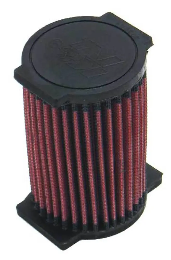 K&N 86-99 Yamaha YFM350FW Big Bear ATV Air Filter K&N Engineering