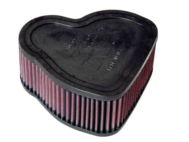 K&N High Flow Air Filter 2002-2008 Honda VTX1800 Cruiser Motorcycle K&N Engineering
