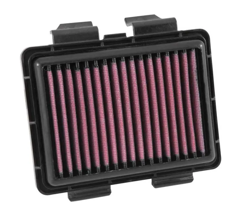 K&N High Performance Air Filter 2013-2014 Honda CRF250L 250cc Dual Sport K&N Engineering
