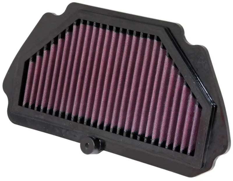 K&N Race Specific Air Filter Kawasaki ZX600 Ninja ZX-6R 2009-2019 K&N Engineering