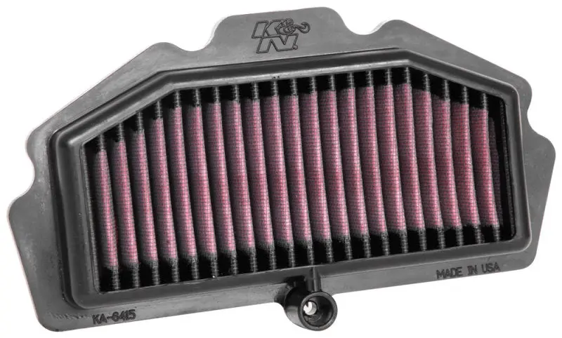 Replacement Air Filter Pack 6 KAWASAKI KLE650 2019 Motorcycle K&N Engineering
