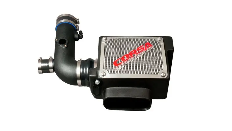 Corsa 2012-2014 Scion FR-S Subaru BRZ 2.0L Performance Air Intake System CORSA Performance