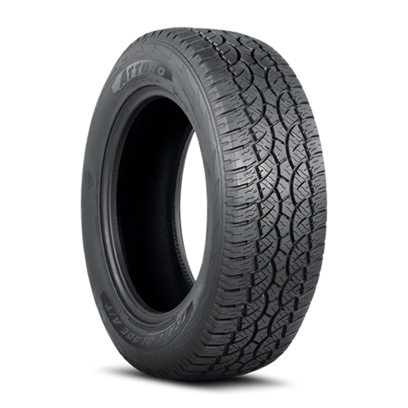 Atturo Trail Blade /T Tire 275/65R18 116T All Terrain SUV Tire Atturo Tire