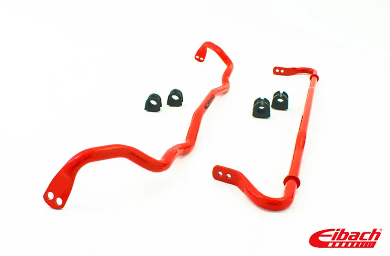 Eibach 25mm Front and Rear Anti-Roll Kit 2012 Ford Focus and Mazda 3