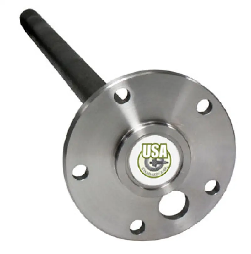 USA Standard Axle 1977+ Ford Bronco & F-150 31 Spline 32in Long 5 Lug Yukon Gear & Axle