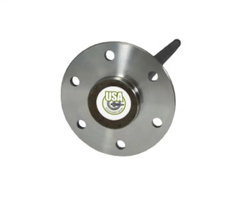 USA Standard Axle 1999-2004 2WD & 4WD GM Truck Disc Brakes Yukon Gear & Axle