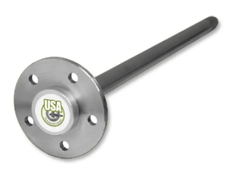 USA Standard Axle GM 8.2in & 8.5in Passenger Car 29 1/2in Long 28 Spline 2.780in Hub Yukon Gear & Axle