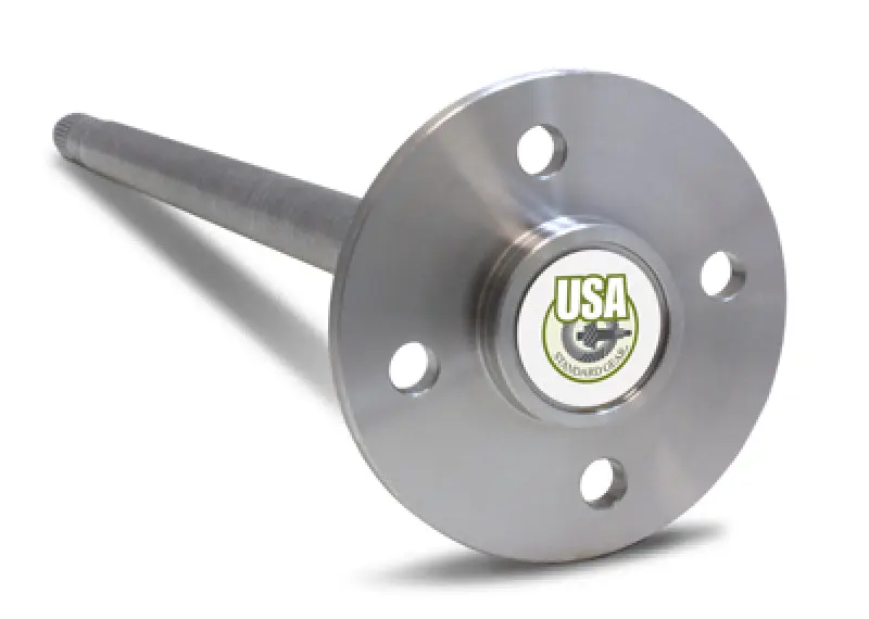 USA Standard Axle Ford Mustang Thunderbird & Cougar Yukon Gear & Axle