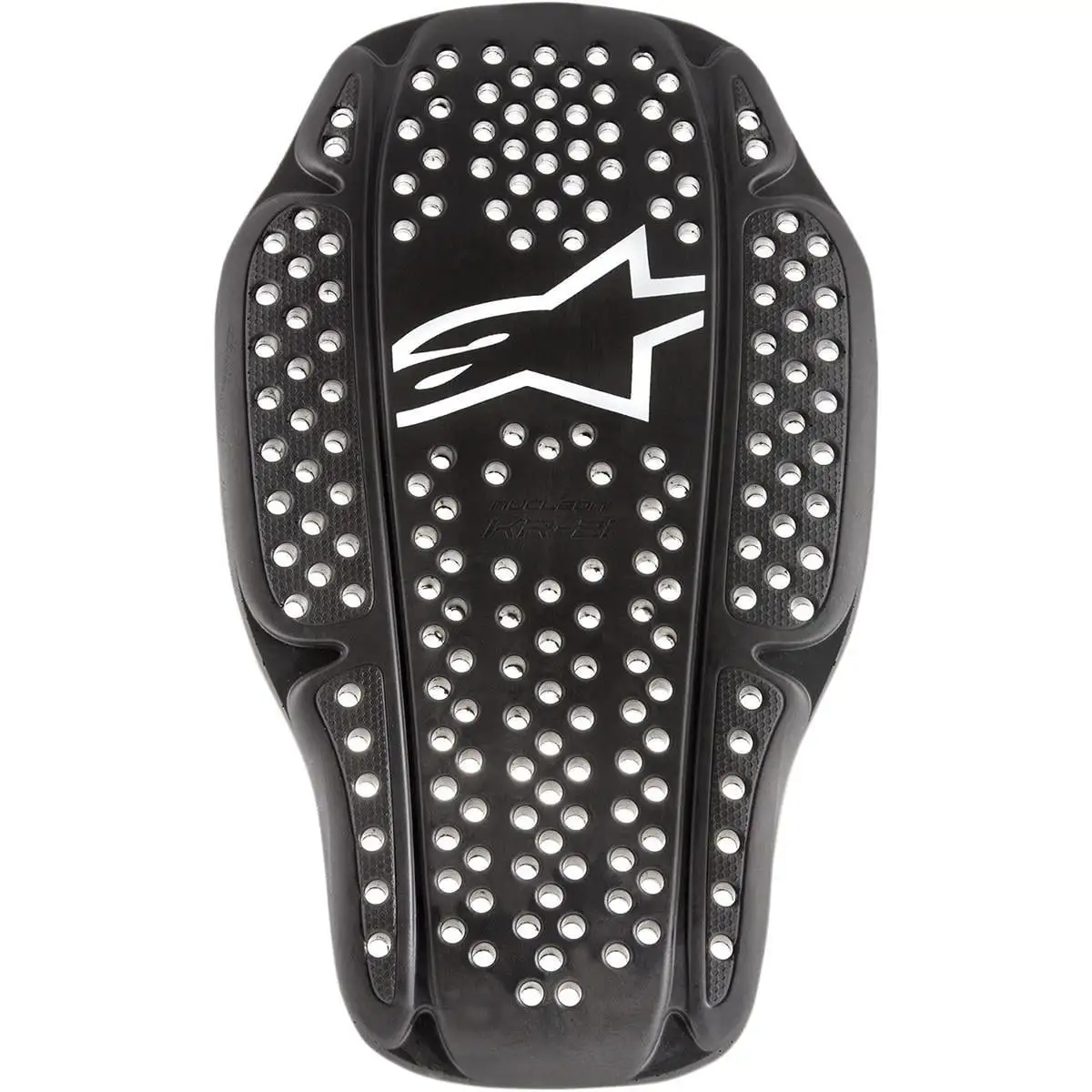 Alpinestars Nucleon KR-2i Back Protector Insert (Large. Black) L
