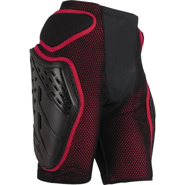 Alpinestars Bionic Freeride Men's Protective Shorts Small - MGW-12324 S