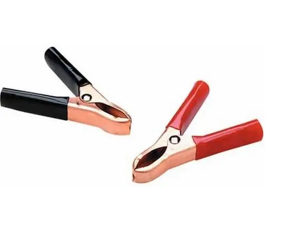 Seachoice 13651 Battery Clip 3 Marine Electrical Connector