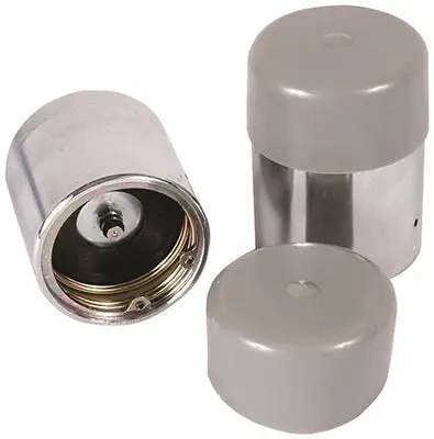 Infinite Innovations UW700070 Bearing Protector Set Rubber Cover 2-Pack Trailers