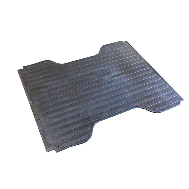 Westin 1999-2016 Ford F-250 F-350 Super Duty 6.5ft Bed Truck Bed Mat Black