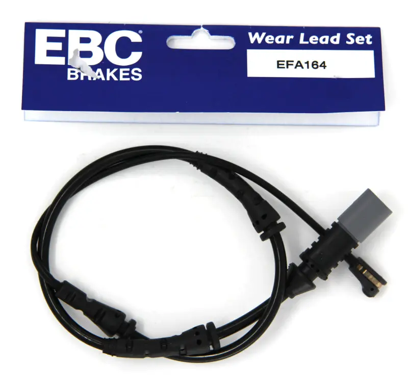 EBC 2014+ BMW 328d 2.0L TD F30 Front Brake Wear Leads