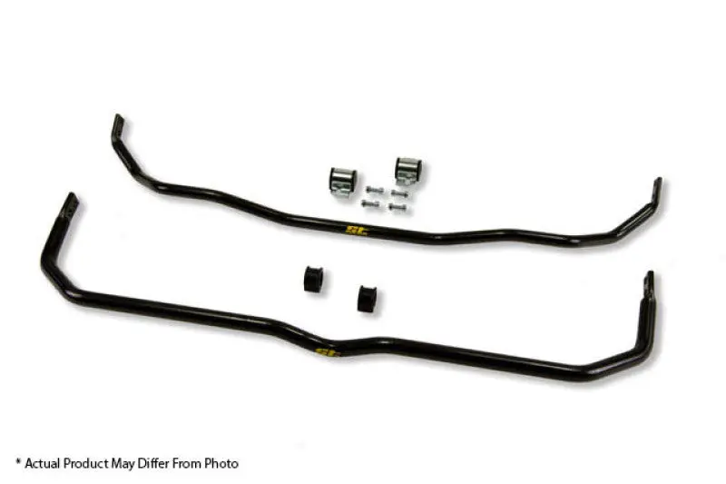 ST Anti-Swaybar Set BMW E28 E24 High-Performance Handling Upgrade ST Suspensions