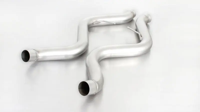 Remus 2007 BMW M3 E90/E92/E93 Connection Tube Exhaust System