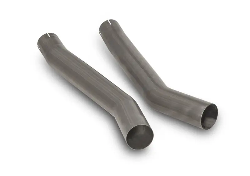 Remus 2021 BMW M3 G80 M4 G82 Non-Resonated Middle Connection Exhaust Tube