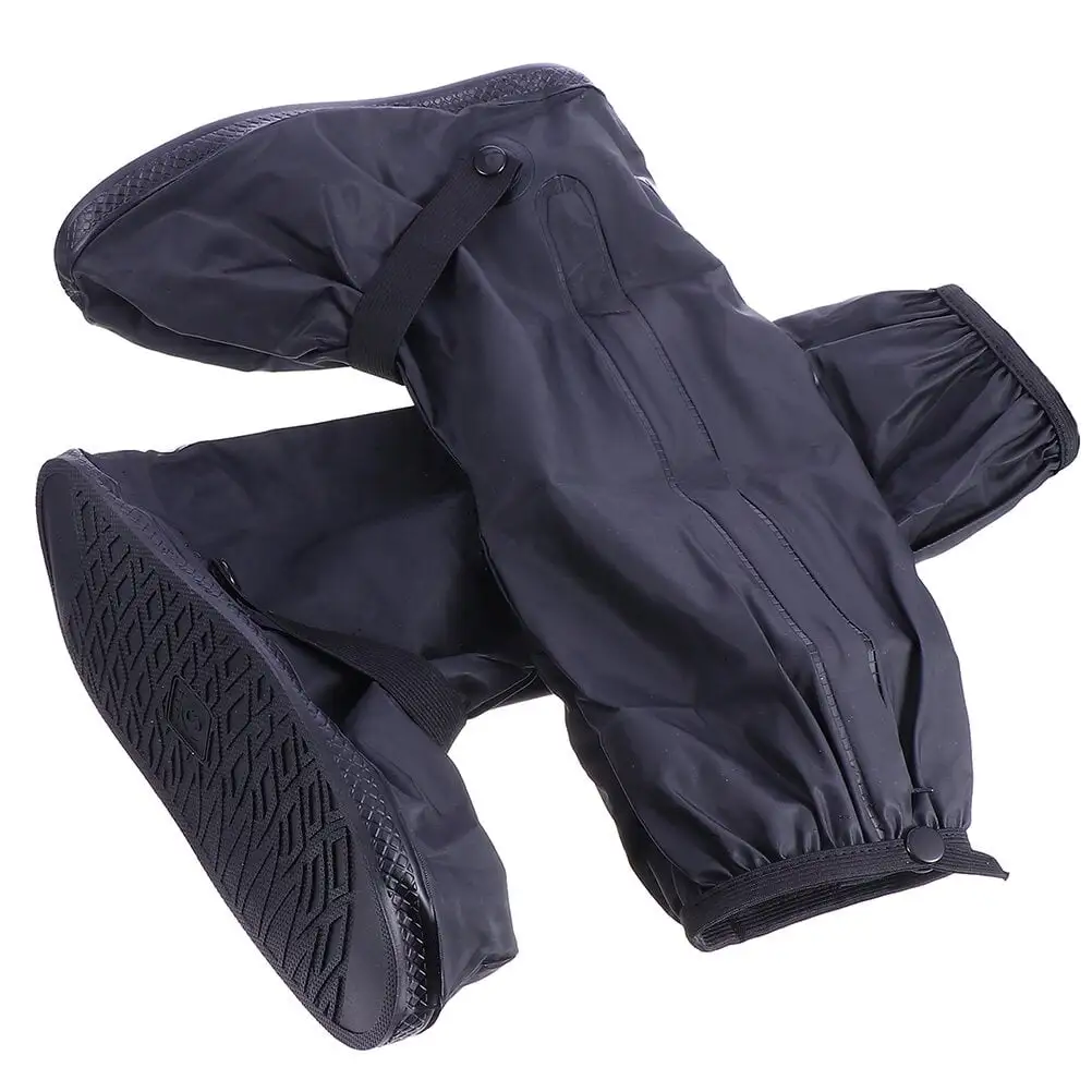 Shoe Cover Boot Covers Rain Overshoes Snow Boots Mens Mud Outdoor Motorcycle Socks and Women Hardline