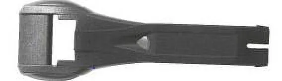 Gaerne 4646-002 SHORT STRAP WHITE SG10/SG12 React Boot Straps