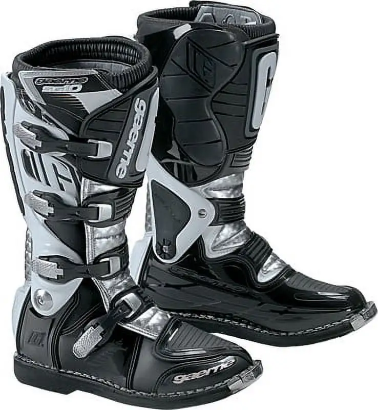Gaerne 4679-001 Steel Toe Kit - MGW-2179