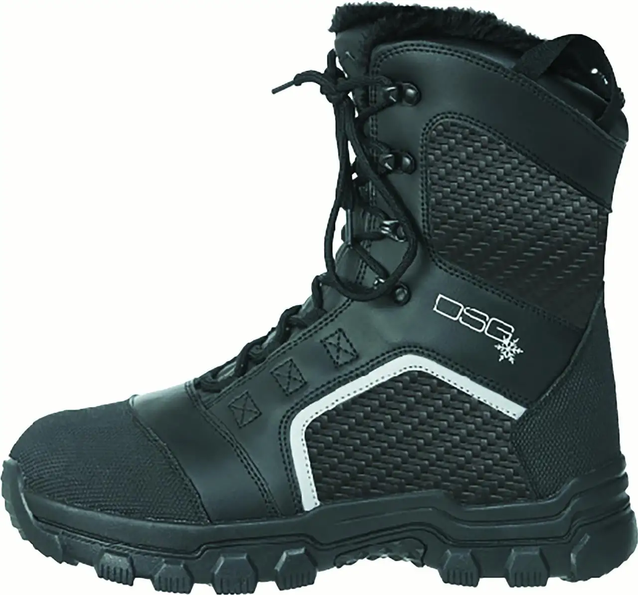 DSG Outerwear DSG Rime Boot. 09 - MGW-28539 Beige Divas SnowGear