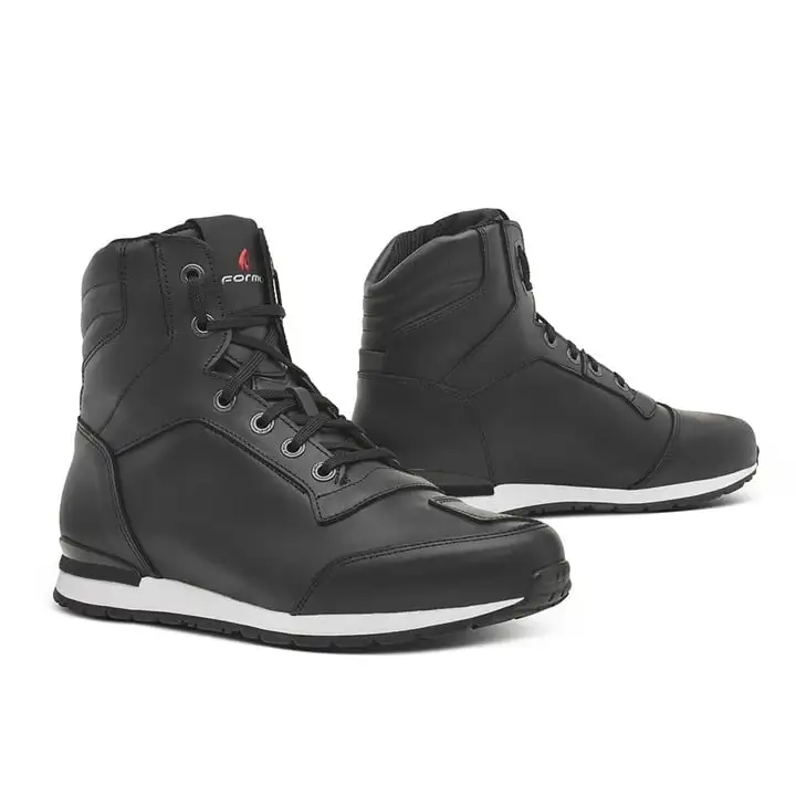 Forma One Dry Urban Riding Boots - Black - MGW-18730 5 Forma Boots