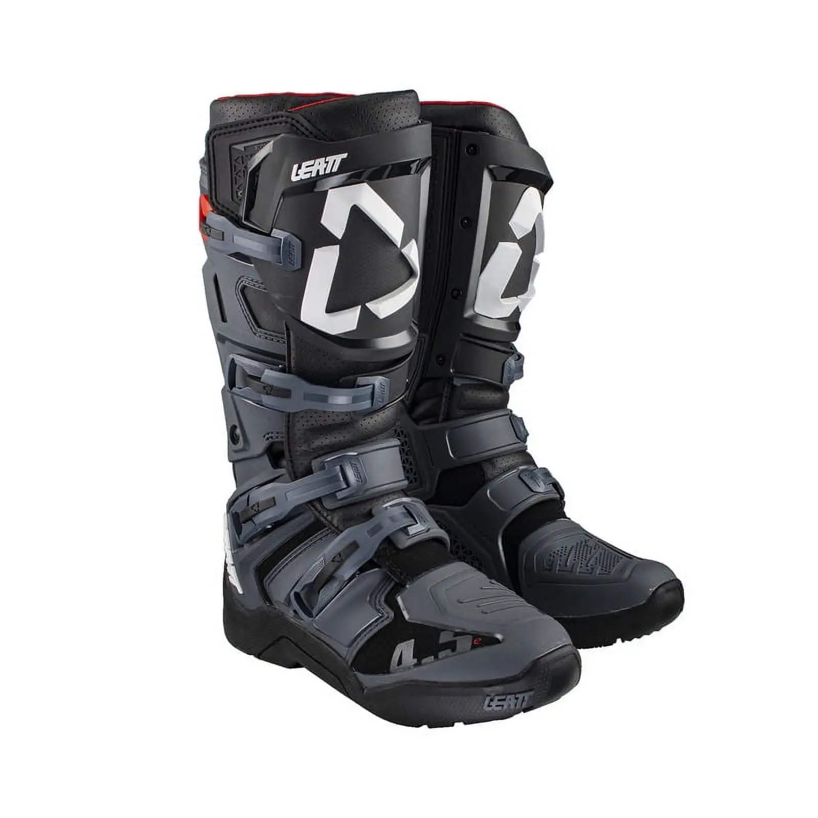 Leatt 4.5 Enduro Graphene Boots size 7 - MGW-10249 7