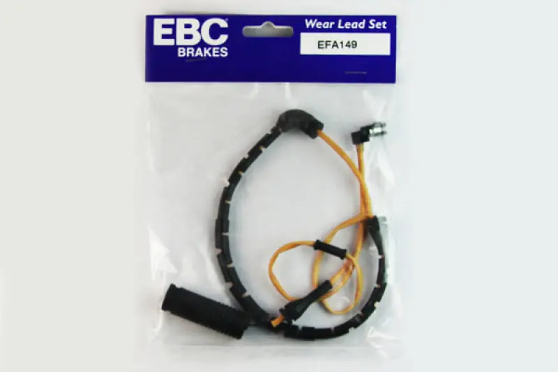 EBC 2005-2009 Land Rover Range Rover 4.2L Front Brake Wear Indicator