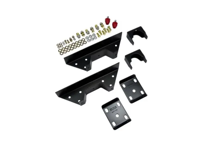Belltech C-Section Kit 73-87 GM Pickup Only Suspension Upgrade