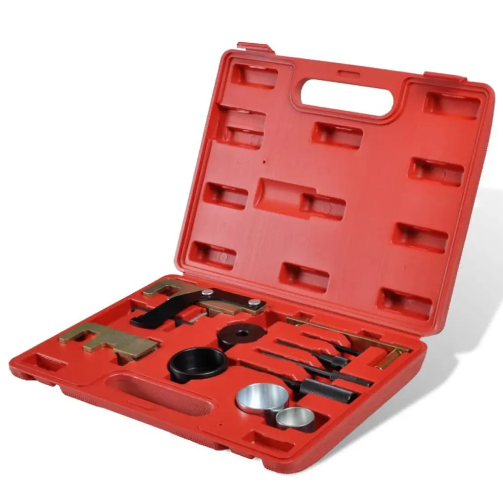 Timing Locking Set Camshaft Diesel Vauxhall Opel Renault Nissan