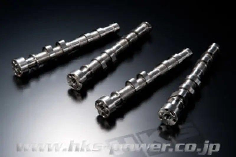HKS Camshaft FA20 Intake 260 Exhaust 266 SET Subaru BRZ Toyota GT86 Performance Cams