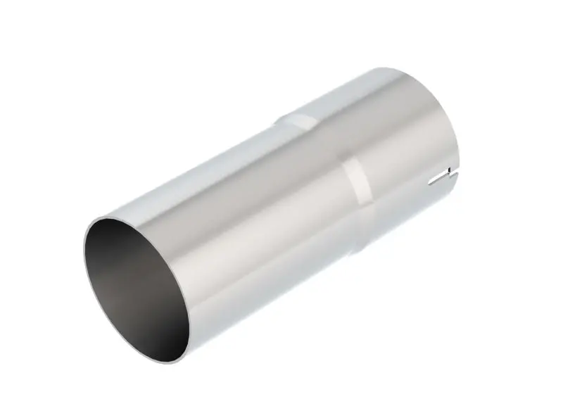 Borla Extension Pipe Adapt Cat-Back Exhaust 17-19 Ford F-250 F-350 148in WB