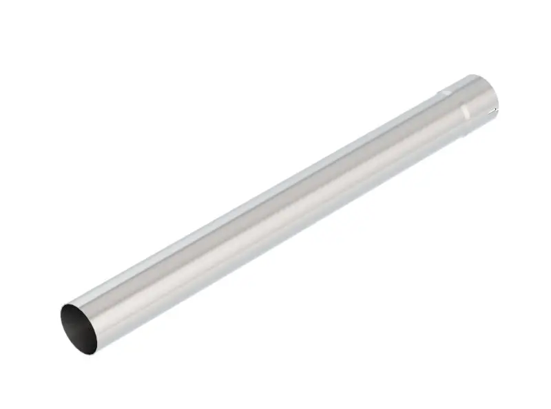 Borla Extension Pipe Adapt Cat-Back Exhaust 17-19 Ford F-250 F-350 176in WB
