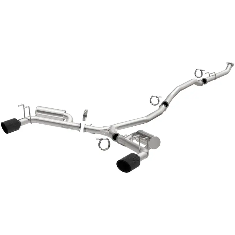 Magnaflow 2022 Honda Civic SI NEO Cat-Back Exhaust System Performance Upgrade