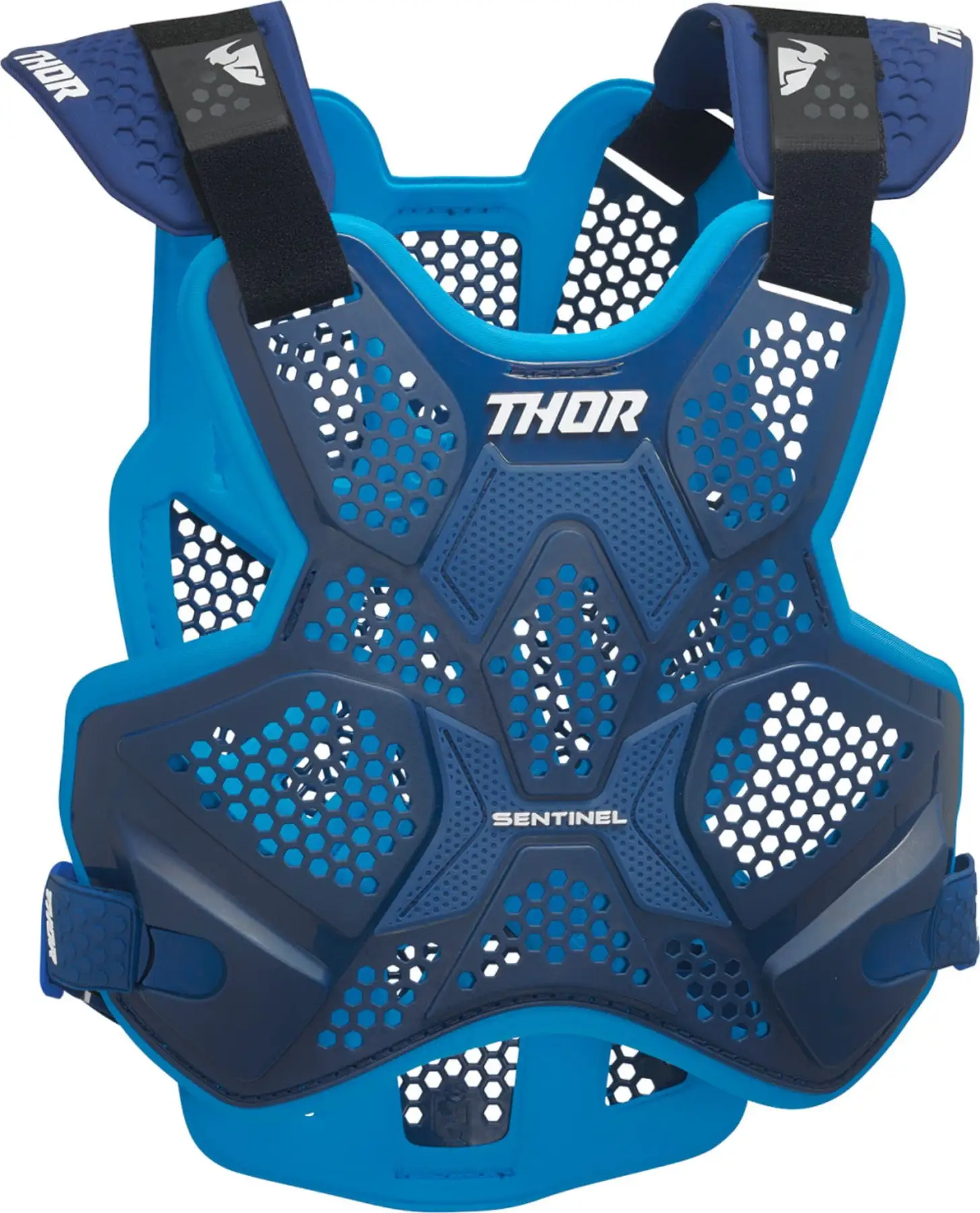 Thor Sentinel LTD 23 MX Offroad Roost Guard Navy XS/SM - MGW-28299 Md