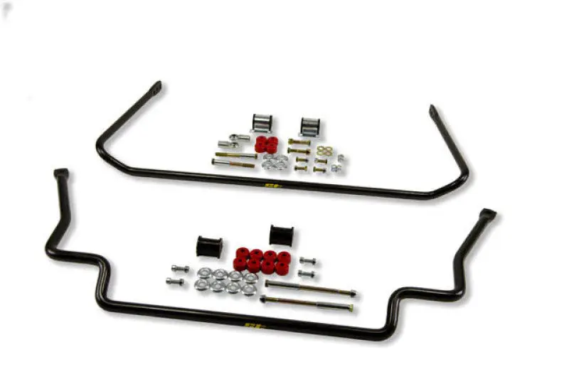 ST Anti-Swaybar Set BMW 02 Series 2002 Classic Car Suspension Upgrade ST Suspensions