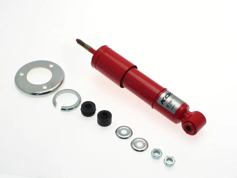 Koni Classic Red Front Shock Absorber 59-71 Triumph Herald Estate Vitesse