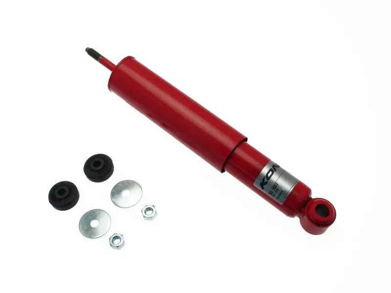 Koni Classic Red Front Shock Absorber 65-89 Alfa Romeo Giulia 1600 TI Super GTA GTV Nuova Spider