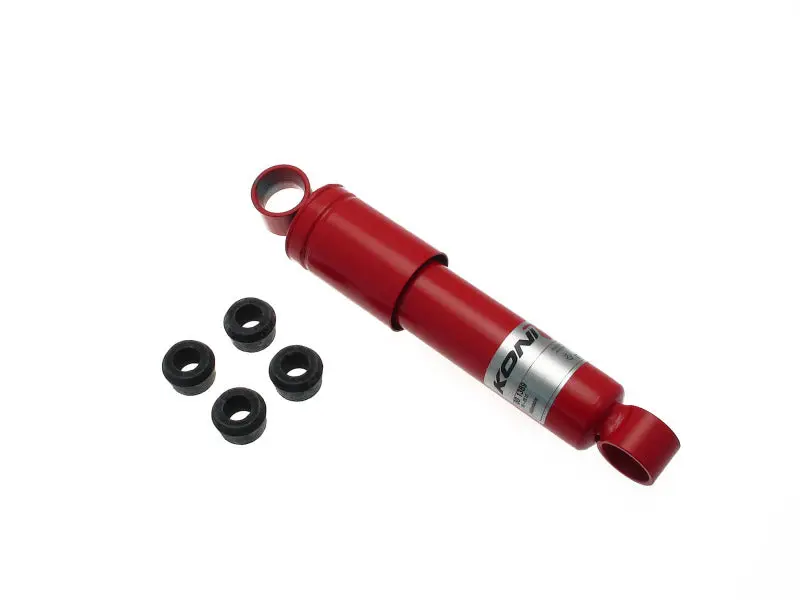 Koni Classic Red Rear Shock Absorber 59-71 Triumph Herald Estate Vitesse