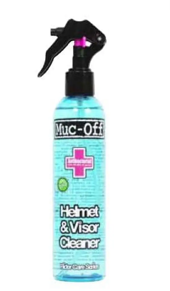 Muc-Off 219 Muc-off Helmet & Visor Cleaner - MGW-9687