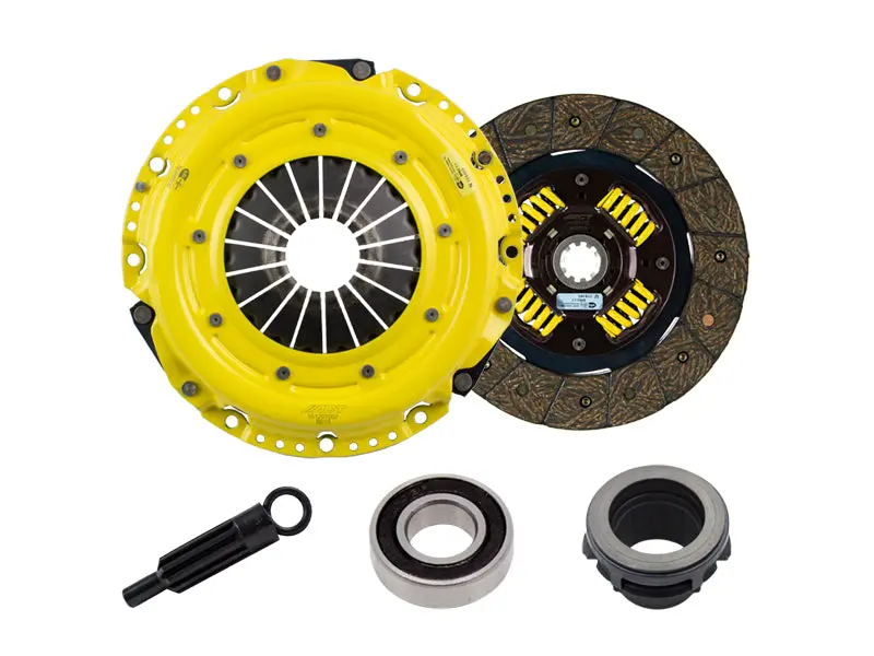 ACT 01-03 BMW 330i 330Ci 325xi 530i Base 3.0L XT Performance Street Sprung Clutch Kit