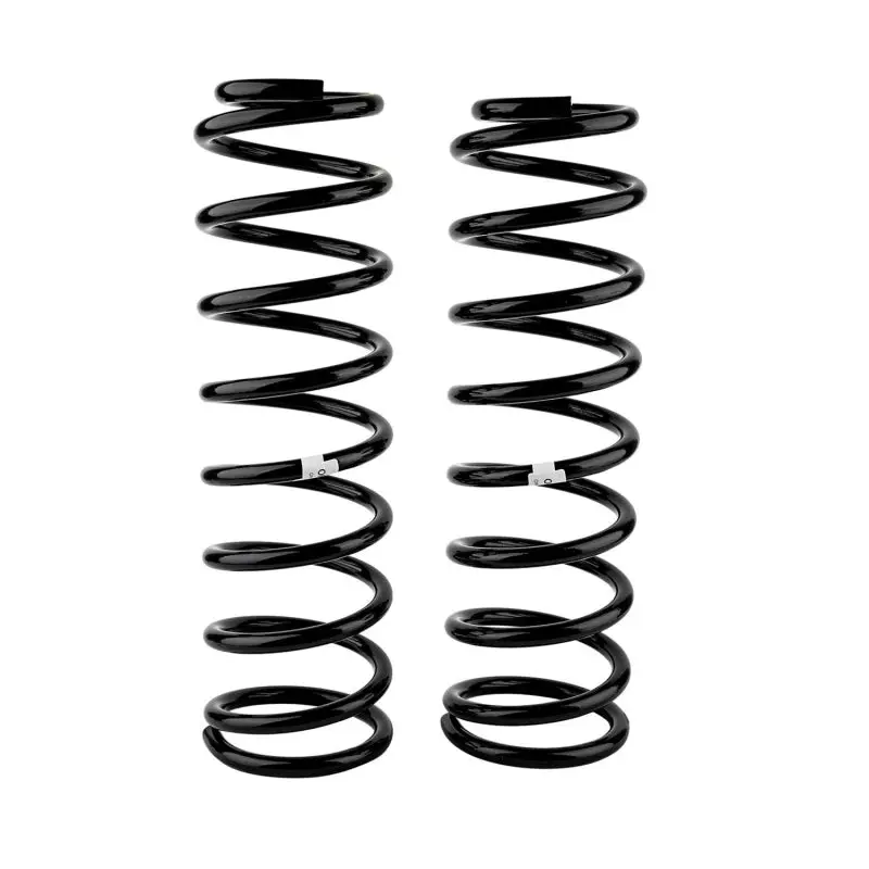 ARB OME 2 Inch Lift Coil Spring Set Front Jeep Wrangler JL 2018-2020 Old Man Emu