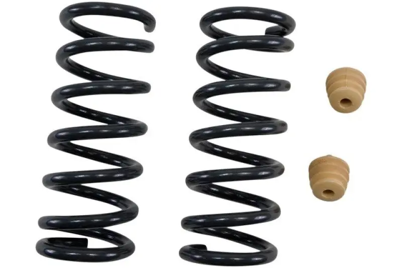 Belltech 09-16 Dodge Ram Crew Cab 2 Inch Drop Coil Spring Suspension Kit