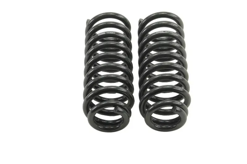 Belltech COIL SPRING SET 02-06 Chevy Trailblazer GMC Envoy 2WD 4WD Lowering Kit