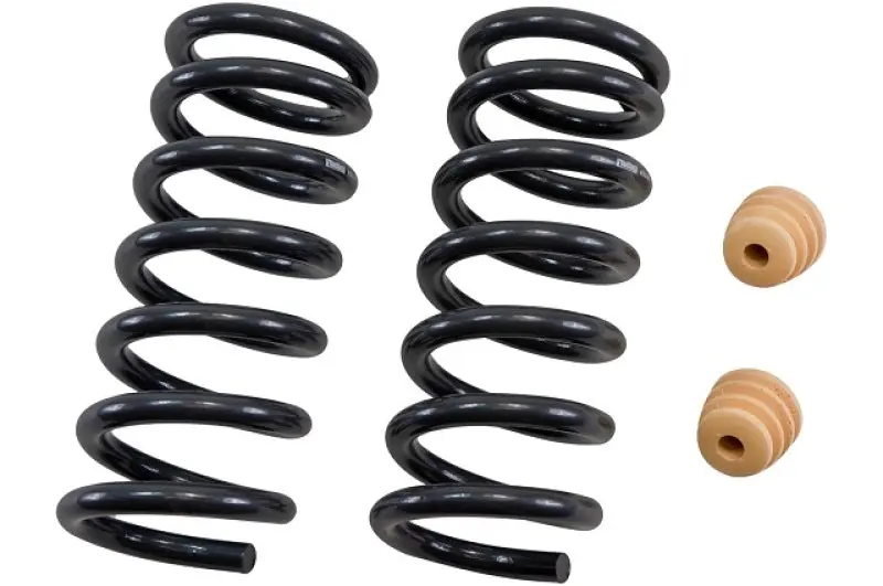 Belltech COIL SPRING SET 09-16 Dodge Ram Standard Cab 2 Inch Lowering Kit
