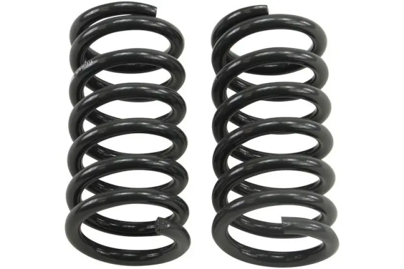 Belltech COIL SPRING SET 83-97 Mitsubishi Mighty Max Lowering Suspension Kit